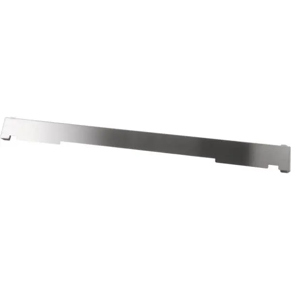 BOSCH Banda ajustare BOSCH 00749708, Otel inoxidabil, h=47.5cm, Inlocuitor pentru 00674259
