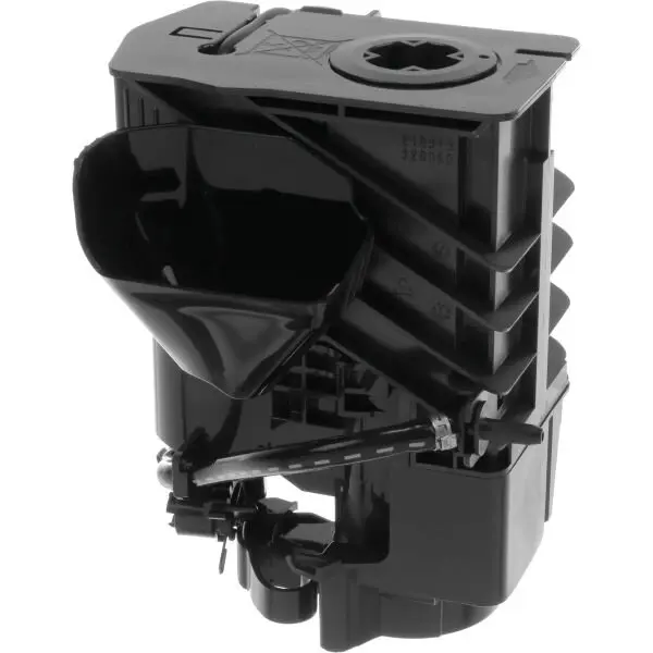 BOSCH Bloc erogator (infuzor) pentru espressor Bosch /Siemens, 11043543, Negru