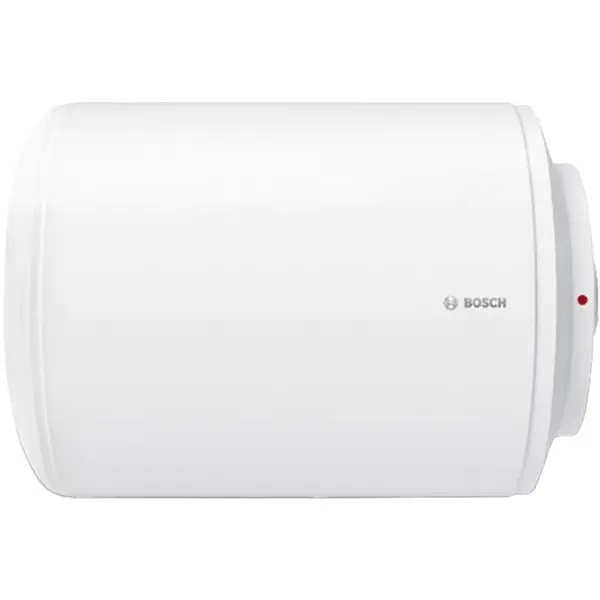 BOSCH Boiler electric orizontal Bosch TR1000T 80 HB , 80L, 2000 W, Control automat al temperaturii, Alb