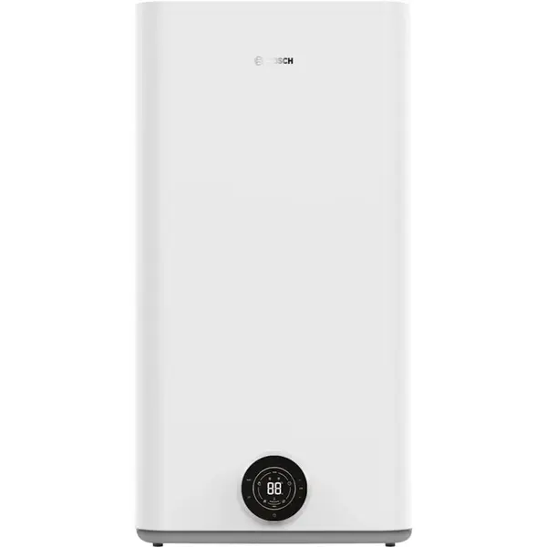 BOSCH Boiler Electric plat Bosch 100 EBD, TR4501TR 4500T, 7736507317, 74 L, 1500 W, Clasa B, Alb
