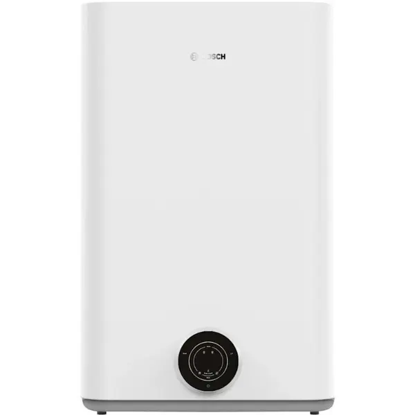 BOSCH Boiler Electric plat Bosch 120 DEBD Tronic 3500 T, TR3501TR, 7736507442, Clasa B, 93 L, 1500 W, Alb