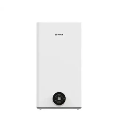 BOSCH Boiler electric plat Bosch TR4501T 120 EBD, 7736507443, 93 L, 1500 W, Alb