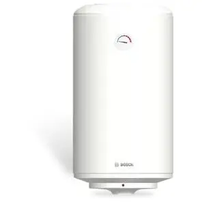 BOSCH Boiler termoelectric cu serpentina Bosch TR1000T 80 CB, 2000 W, 80 l, Serpentina pe partea dreapta, Reglare automata a temperaturii, Alb