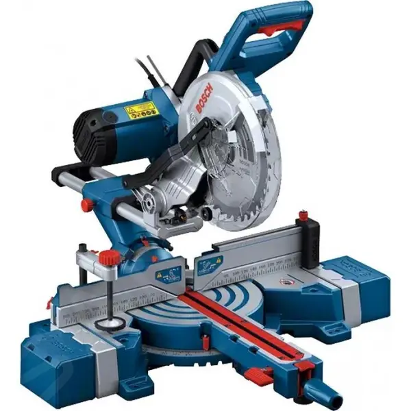 BOSCH Bosch Fierastrau de debitat 254 mm, 1800 W 0601B53000
