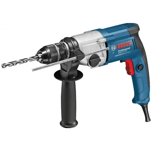 BOSCH Bosch GBM 13-2 RE / M.R. Masina de gaurit si insurubat, 750W