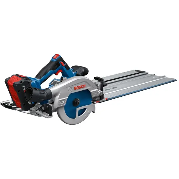 BOSCH Bosch GKS 18V-57-2 GX (solo) Fierastrau circular fara acumulator in set