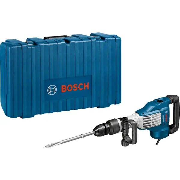 BOSCH BOSCH GSH 11 VC Professional Ciocan demolator cu SDS max