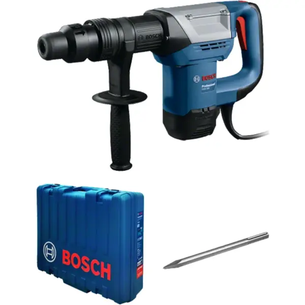 BOSCH Bosch GSH 500 Ciocan demolator 1100 W, 7.5 J, SDS max