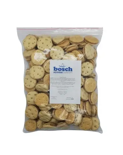 BOSCH Burger pui 10 kg biscuiți pentru câini