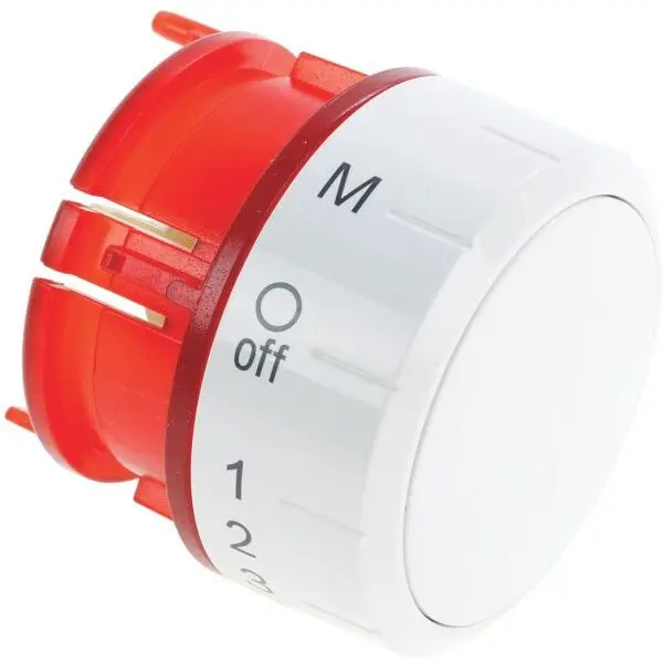 BOSCH Buton rotativ BOSCH 00633635