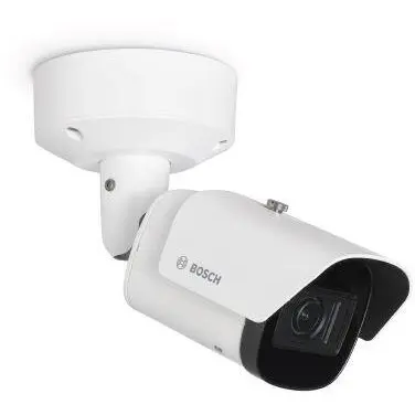 BOSCH Camera de supraveghere Bosch DINION 5100i IR, 5MP, lentila varifocala motorizata, IR 60m, IP67, IK10