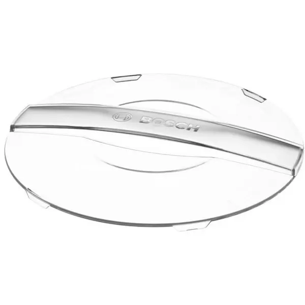 BOSCH Capac BOSCH 17002349, Pentru depozitare practica in frigider a vaselor teflonate 11032124