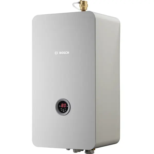 BOSCH Centrala electrica murala Bosch Tronic Heat 3500 18 kW