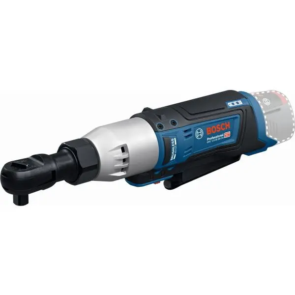 BOSCH Cheie cu clichet cu acumulator BOSCH PRO GRC 12V-60 3/8 SN 06019N8301