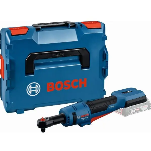 BOSCH Cheie cu clichet cu acumulator BOSCH PRO GRC 18V-60 06019N8001