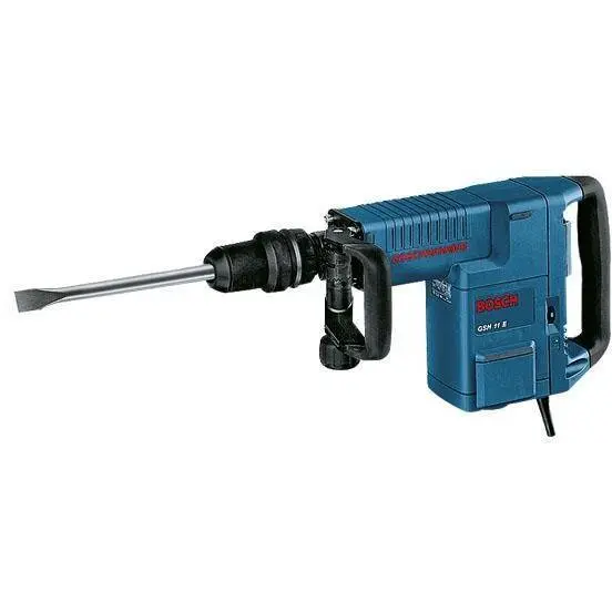 BOSCH Ciocan demolator Bosch GSH 11 E Professional SDS-max