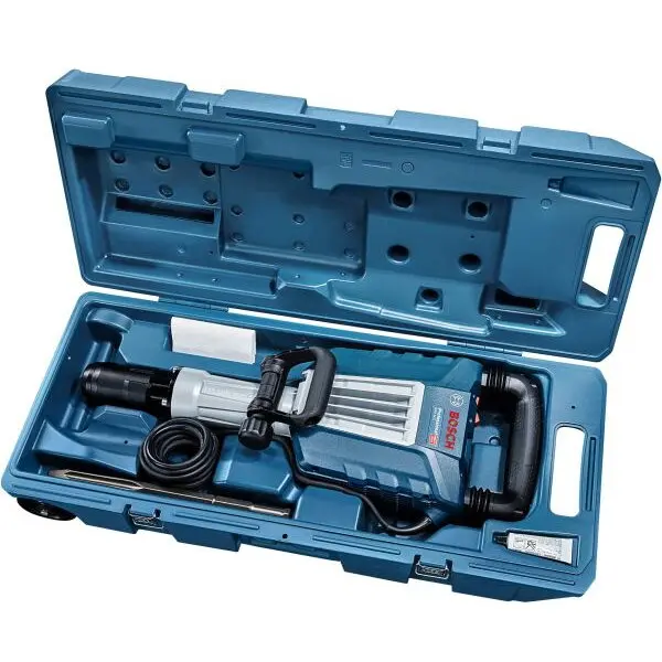 BOSCH Ciocan demolator Bosch GSH 14 C Professional, 1750W, 28J, Hexagonal 22mm, 14.6kg