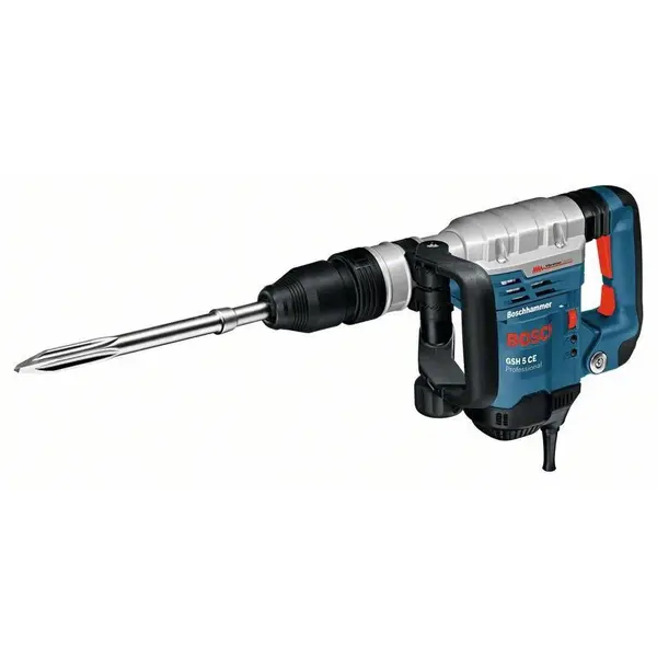 BOSCH Ciocan Demolator Bosch GSH 5 CE 1150W 2-8.3J SDS Max