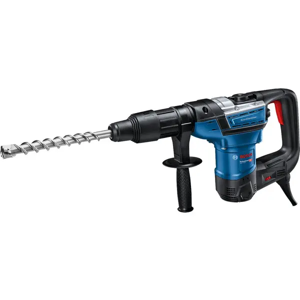 BOSCH Ciocan Rotopercutor Bosch GBH 5-40 D 1100W 8.5J SDS Max