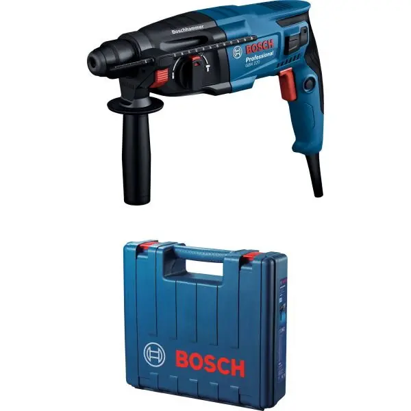 BOSCH Ciocan rotopercutor cu SDS plus BOSCH PRO GBH 220 06112A6020
