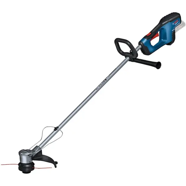 BOSCH Coasa electrica pe acumulator Bosch Professional GRT 18V-33, 18 V, 33 cm diametru, 2.4 mm diametru fir, fara acumulator/incarcator