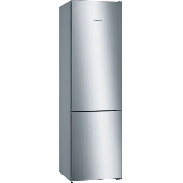 BOSCH Combina frigorifica Bosch KGN39VLEB, No Frost, 368 l, Clasa E