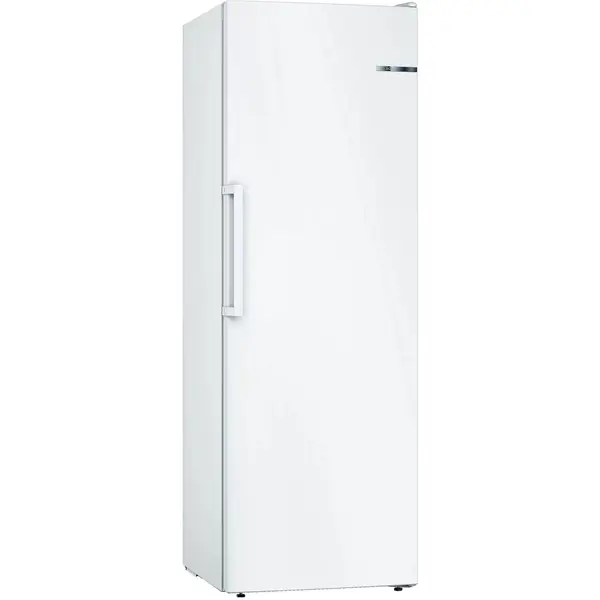 BOSCH Congelator Bosch GSN33VWEP, 225 l, Clasa E, 4 sertare, H 176 cm, Alb