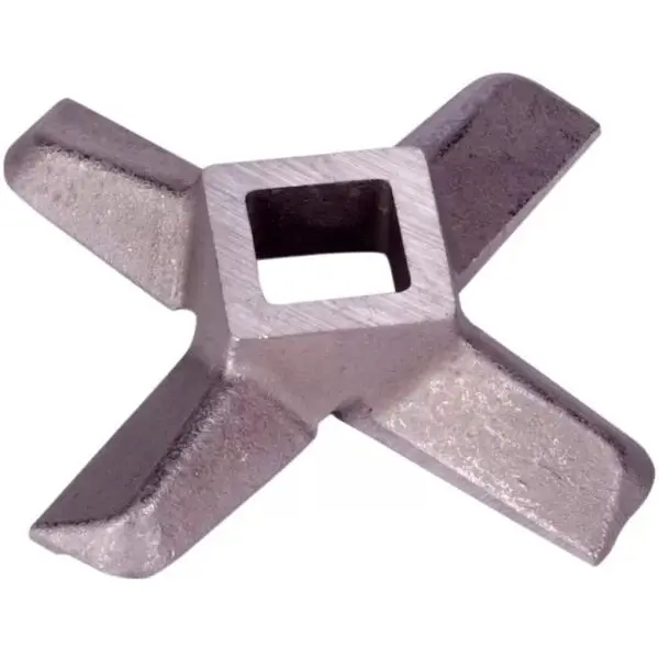 BOSCH Cutit inox BOSCH 00629851, Diametru 5.55cm, Grosime 0.98cm