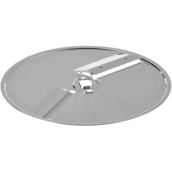 BOSCH Disc reversibil felii groase sau subtiri BOSCH 00642221, Otel inoxidabil
