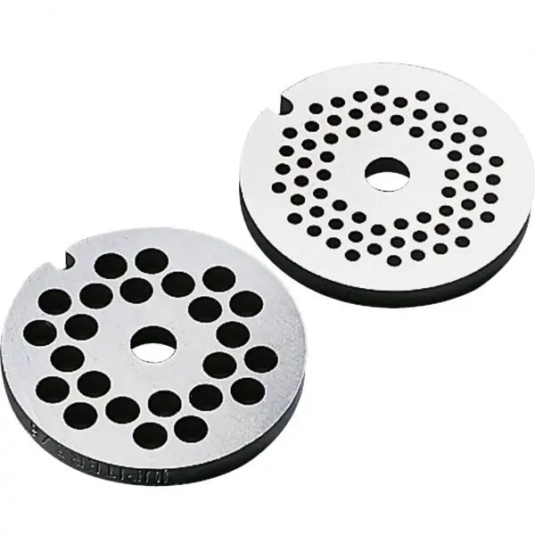 BOSCH Discuri pentru masina de tocat Bosch MUZ45LS2, pentru gama MUM5, 2 discuri - 17002782