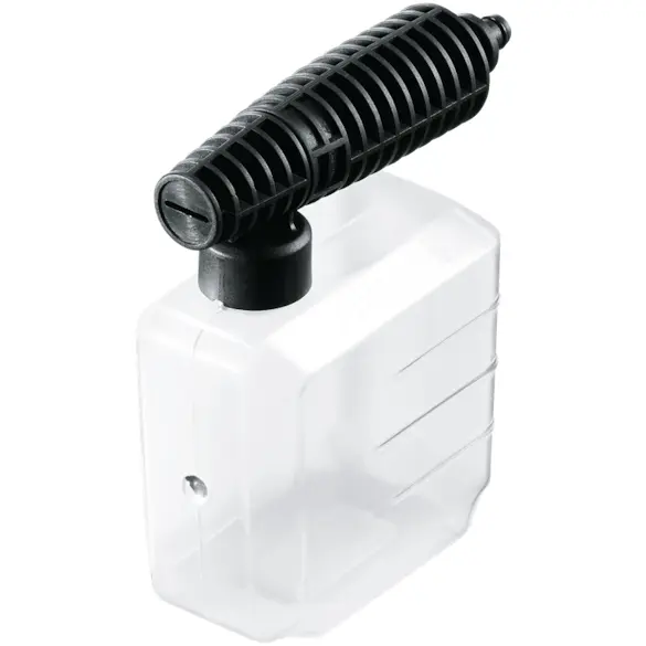 BOSCH Duza de inalta presiune pentru detergent Bosch F016800415, 550 ml, compatibil cu EasyAquatak 100LL/110/120, UniversalAquatak, AdvancedAquatak