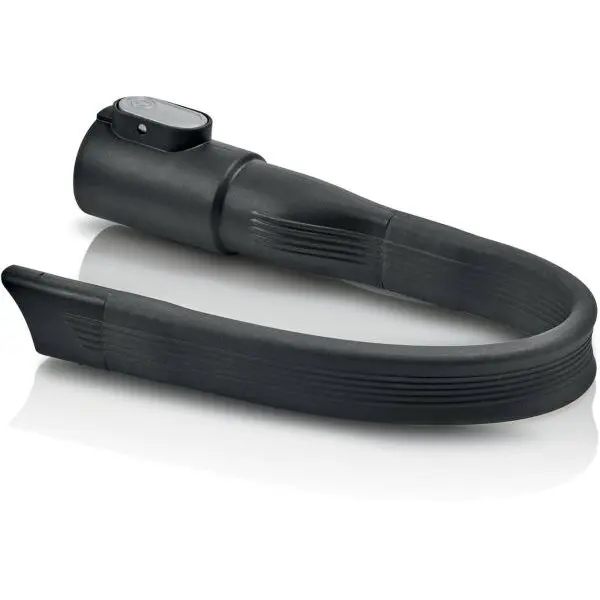 BOSCH Duza spatii inguste BOSCH Unlimited BHZULFCN - 17008528, Lunga si flexibila, Lungime 47cm, 100 grame, Pentru Serie 6, Serie 7 si Serie 8