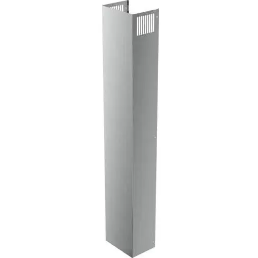 BOSCH Extensie 1500 mm (piesa telescopica) pentru hote de perete BOSCH DWZ0AX5L0