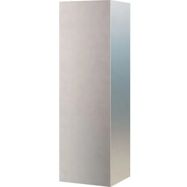 BOSCH Extensie horn BOSCH DWZ1FB3K2 - 17008917, 1000mm, Inox