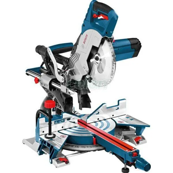 BOSCH Ferastrau circular Bosch GCM 800 SJ Professional