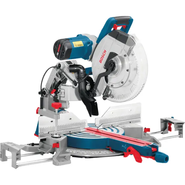 BOSCH Ferastrau circular stationar Bosch GCM 12 GDL
