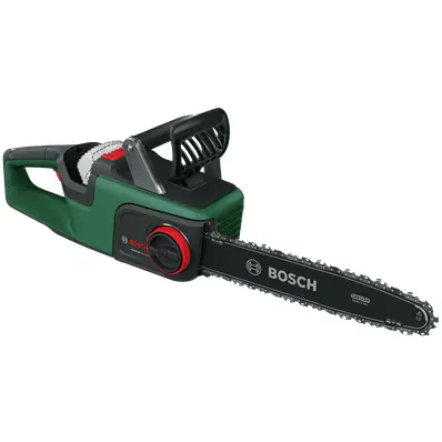 BOSCH Ferastrau cu lant cu acumulator Advanced Chain 36V-35-40 - Fara acumulator | Fara incarcator