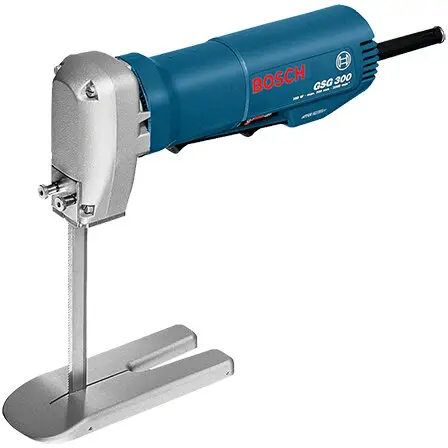 BOSCH Ferastrau pentru plastic expandat Bosch Professional GSG 300