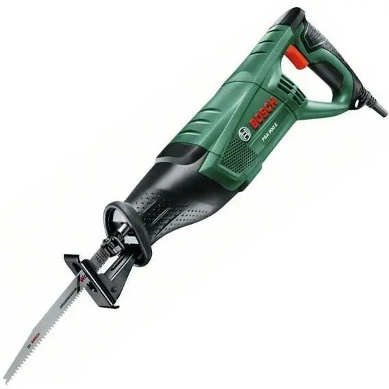 BOSCH Ferastrau tip sabie Bosch PSA 900