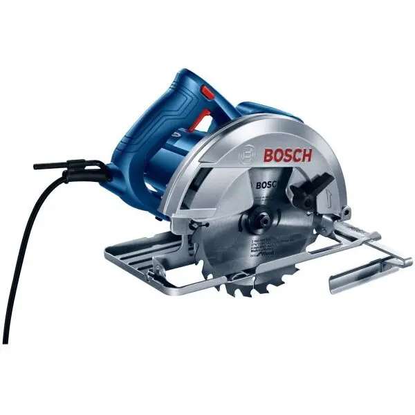 BOSCH FierДѓstrДѓu circular BOSCH PRO GKS 140 06016B3020