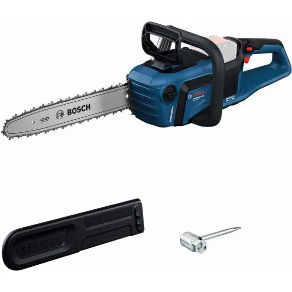 BOSCH FierДѓstrДѓu cu lanЕЈ cu acumulator BOSCH PRO GKE 18V-40 06008D3000