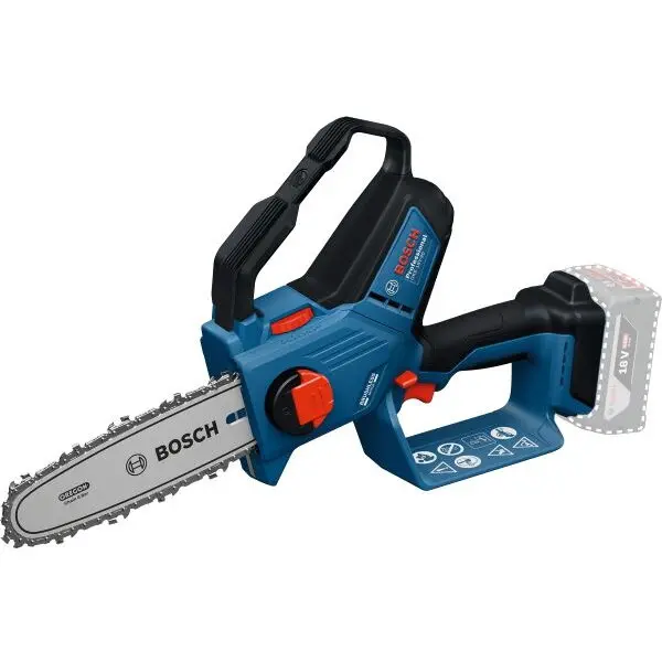 BOSCH FierДѓstrДѓu de tДѓiat crengi cu acumulator BOSCH PRO GKE 18V-20 06008D7100