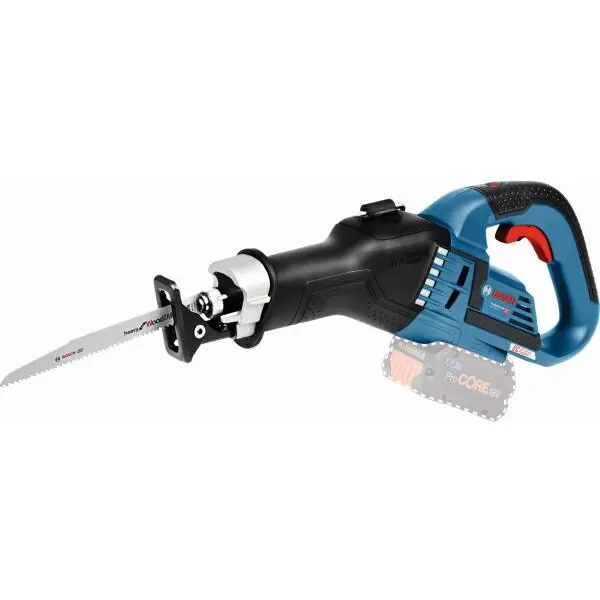 BOSCH FierДѓstrДѓu sabie cu acumulator BOSCH PRO GSA 18V-32 06016A8108