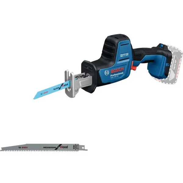 BOSCH FierДѓstrДѓu tip sabie BOSCH PRO GSA 18V-24 06016A5100