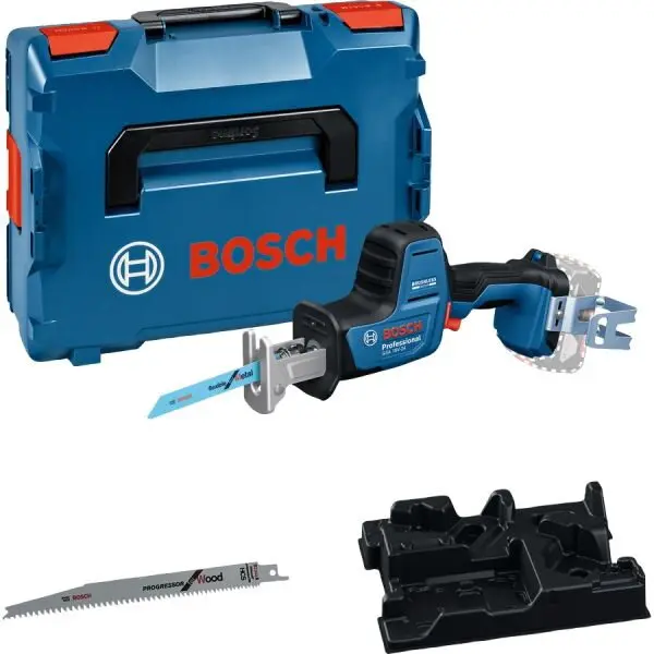 BOSCH FierДѓstrДѓu tip sabie BOSCH PRO GSA 18V-24 06016A5101