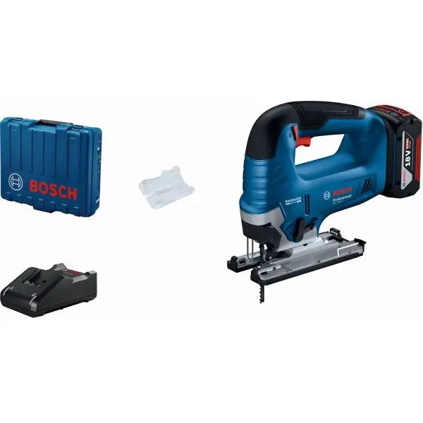 BOSCH FierДѓstrДѓu vertical cu acumulator BOSCH PRO GST 185-LI 06015B3023