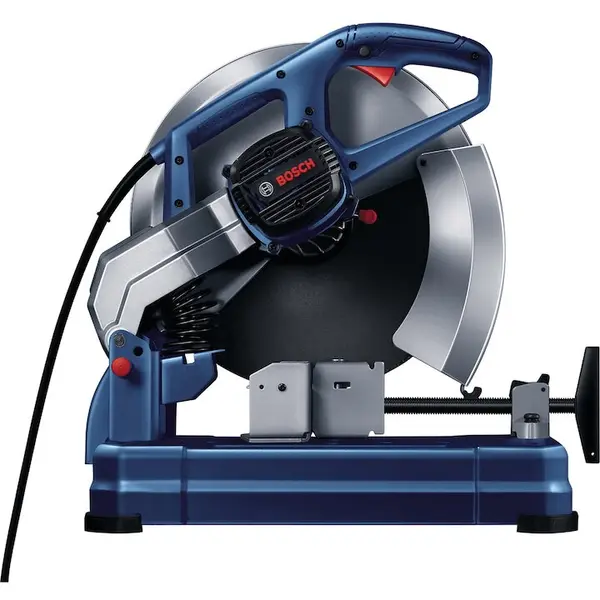 BOSCH Fierastrau circular stationar pentru metale Bosch Professional GCO 14-24J, 2000 W, diametru disc 355 mm