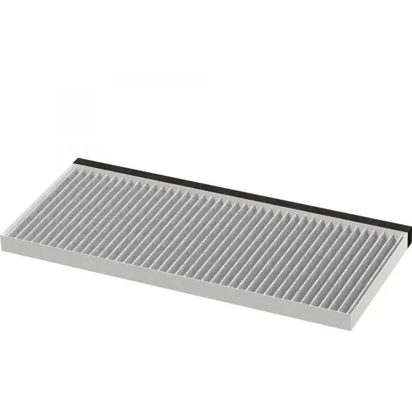BOSCH Filtru Clean Air BOSCH Standard DWZ6IB1B4 - 17006770