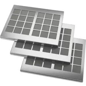 BOSCH Filtru cu carbune activ BOSCH DIZ0JX0P0