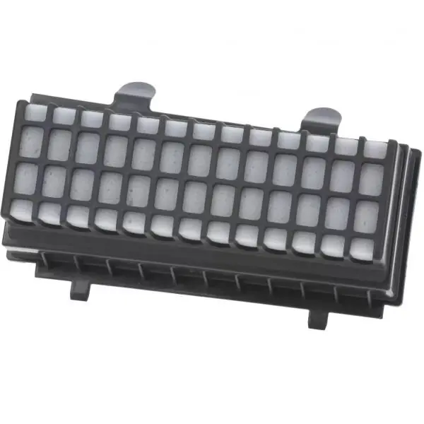 BOSCH Filtru HEPA pentru aspiratoare BOSCH 00577281